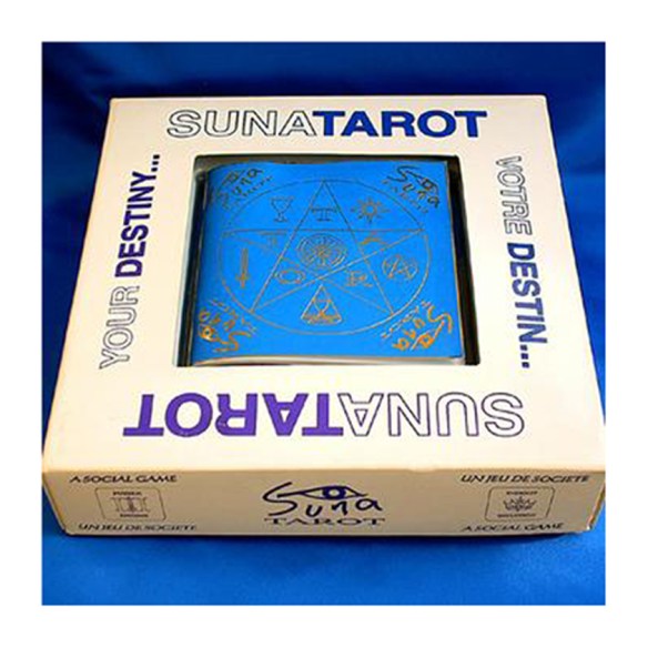 Sunatarot Chips 29.7 wb